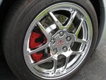 1998 Corvette T-Top For Sale